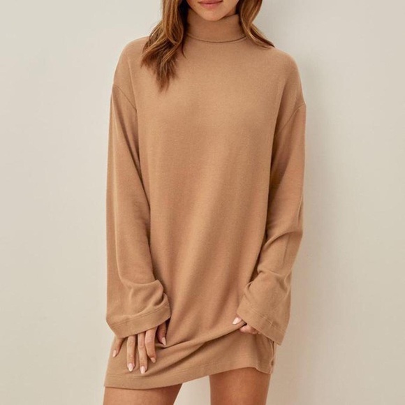 Reformation Dresses & Skirts - Reformation Aspen Dress Worn Once